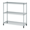 Muebles de Interior IKEA OMAR Manual De Instrucciones