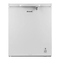 Congeladores Brandt BFK615MSW Guía De Instalación Y Uso
