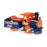 Peg-Perego LIONEL LINES Train Empleo Y Manutencion