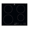 Estufas Electrolux LIT6043 Manual De Instrucciones