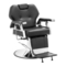 Sillas de Ruedas physa PRESTON BLACK Manual De Instrucciones