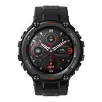 Amazfit T-Rex Pro Manual Del Usuario