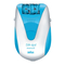 Depiladoras Braun Silk-epil EverSoft 2075 Manual De Instrucciones