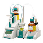 Metrohm 870 KF Titrino plus Manual De Instalacion Y Uso