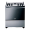 Estufas Whirlpool WFS5NAR Manual De Uso