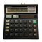 Calculadoras Citizen CT-500 Manual De Instrucciones