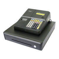 Sam4s ER-280 Guía De Programación Rápida