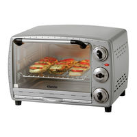 Bartscher Piccolino A120787 Manual De Instrucciones