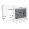 SALUS WQ610, WQ610RF - Guía de Inicio Rápido para el Instalador del Termostato