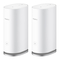 HUAWEI WiFi Mesh 7, WS8800 - Guía de inicio rápido del router de triple banda
