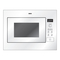 Hornos Microondas Zanussi ZNM11X Manual Del Usuario