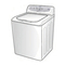 Haier GWT460AW