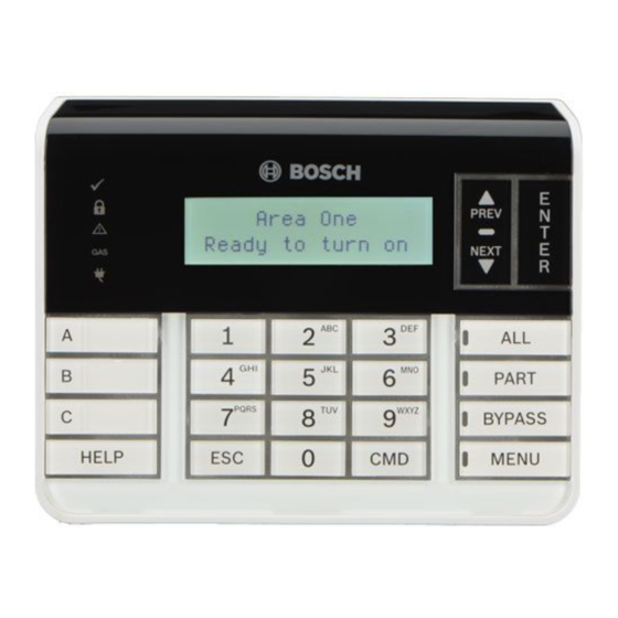 Bosch B Serie Guia De Inicio Rapido