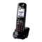 Teléfonos Inalámbricos Panasonic KX-TGA750EX Manual De Instalación