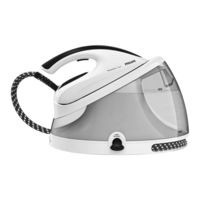 Philips PerfectCare Aqua GC8600 Serie Manual De Instrucciones