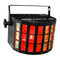 Equipo de Iluminación Chauvet DJ MINI KINTA IRC Manual Del Usuario