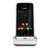 Gigaset SL930A Manual De Instrucciones