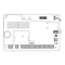 Paneles de Control Bosch B Serie Manual Del Usuario
