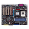 Tarjeta Madre AOpen AK77-600 Max Guia De Instalacion Facil