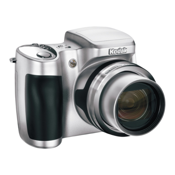Kodak EasyShare Z710 Manual Del Usuario