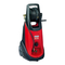 Lavadoras a Presión Ryobi EHP 1560 Manual De Uso Y Mantenimiento