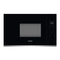 Hornos Microondas Zanussi ZMBN2SX Manual De Usuario