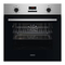 Zanussi ZOHXC2X2 - Manual del Horno Eléctrico