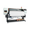 Impresoras HP Stitch S500 Instrucciones De Montaje