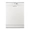 Lavaplatos AEG FFB52600ZW Manual De Instrucciones