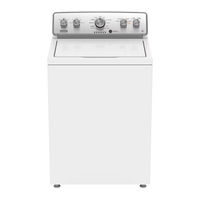 Maytag 7MMVWC465JW Manual De Uso