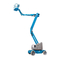Plataformas Elevadoras Terex Genie Z-40/23N Manual Del Operario