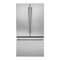 Refrigeradores Monogram ZWE23PSNBSS Instrucciones De Instalación
