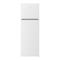 Refrigeradores Beko RDSE465K20W Manual Del Usuario
