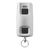 Abus HomeTec Pro CFF3000 Manual De Instrucciones