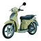 Scooters APRILIA SCARABEO50 I.E.-100 4T Manual Del Usuario