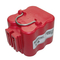 Equipo Medico Stryker System 6 6126-110-000 Manual Del Usuario