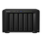 Dispositivos de Almacenamiento Synology DiskStation DS1515 Guía De Instalación Rápida