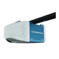 Chamberlain LW9000WF Manual De Instrucciones