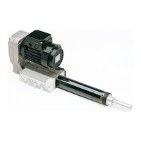 Desoutter AFDE430-400 Instrucciones Originales