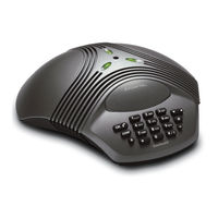 Konftel 100 Manual De Instrucciones