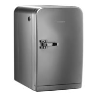 Dometic MYFRIDGE MF 05M Instrucciones De Uso