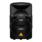 Sistemas de Altavoces Behringer B615D Guia De Inicio Rapido