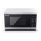 Hornos Microondas Sharp YC-MG02E-S Guía De Usario