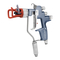 Pulverizador Pintura SATA jet 4800 K spray mix Instrucciones De Servicio