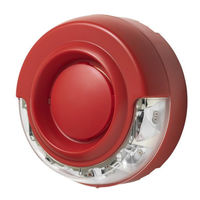 Siemens Sinteso Cerberus PRO FDS227-xx-C Manual De Montaje Y Uso