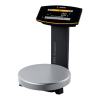 Sartorius SPO1S1 Instrucciones De Manejo