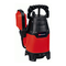 Bombas EINHELL GC-DP 3325 Manual De Instrucciones Original