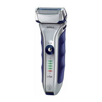 Braun 560 Manual Del Usuario