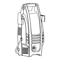 Makita HW 101 Manual Del Usuario