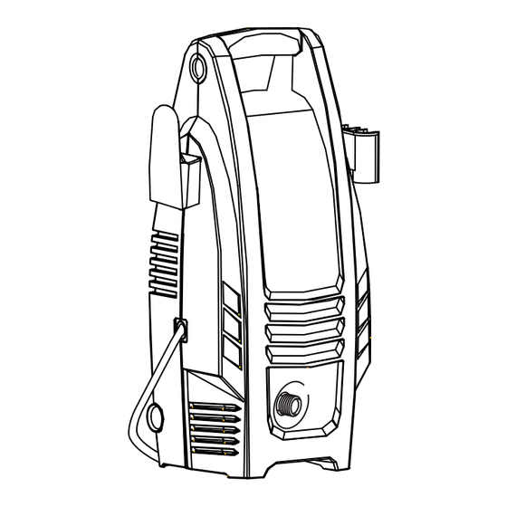 Makita HW 101 Manual Del Usuario